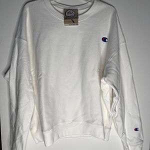 Champion sweatshirt